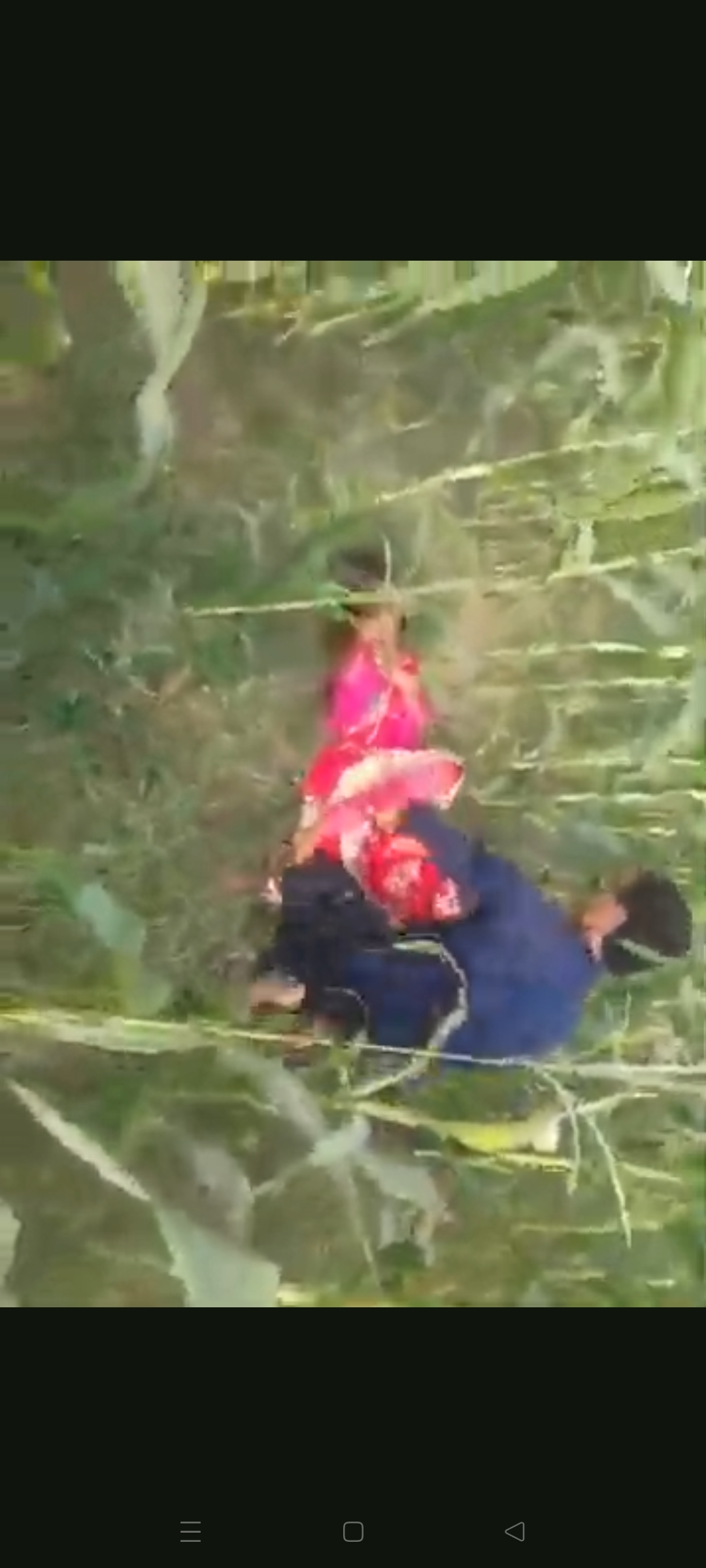 Viral Video 19 – जंगल में लड़की को बुलाकर किया रेप