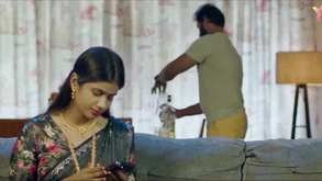 Amoral Indian Bimbo Filthy Sex Scene