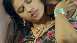 Amoral Indian Bimbo Filthy Sex Scene